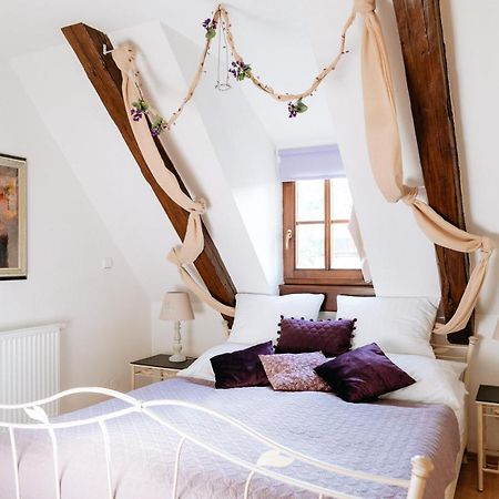 Boutique Hotel Romantick Český Krumlov Eksteriør billede