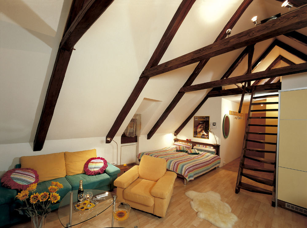 Boutique Hotel Romantick Český Krumlov Eksteriør billede