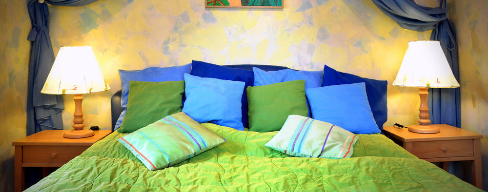 Boutique Hotel Romantick Český Krumlov Eksteriør billede