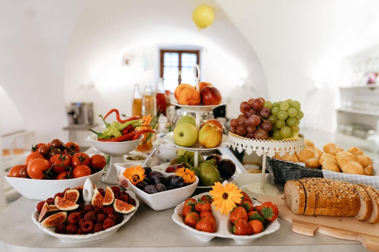 Boutique Hotel Romantick Český Krumlov Eksteriør billede