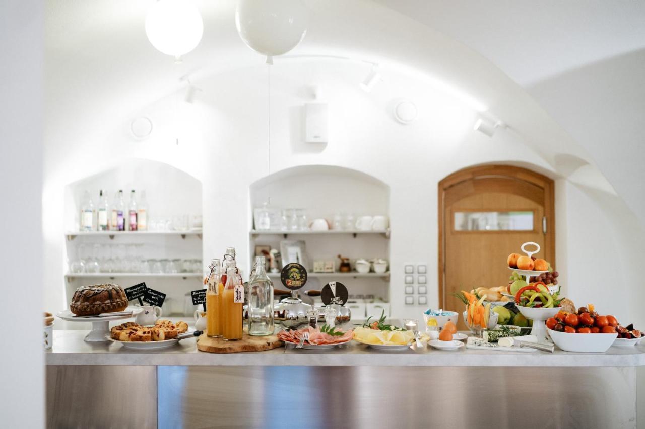Boutique Hotel Romantick Český Krumlov Eksteriør billede
