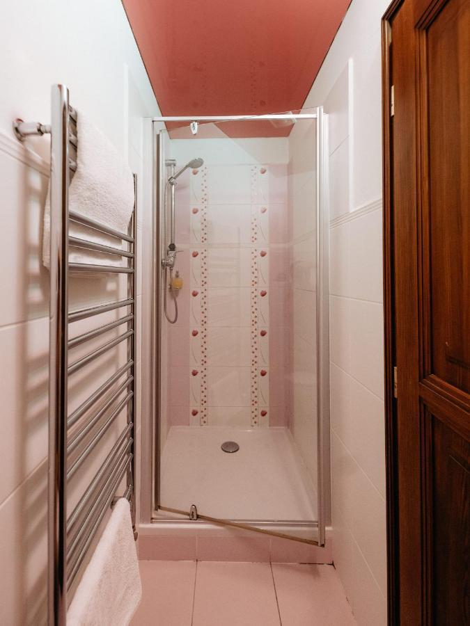 Boutique Hotel Romantick Český Krumlov Eksteriør billede