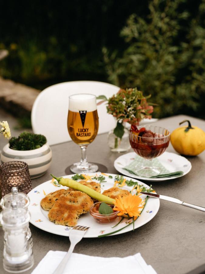 Boutique Hotel Romantick Český Krumlov Eksteriør billede