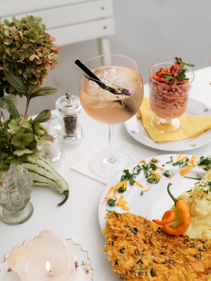 Boutique Hotel Romantick Český Krumlov Eksteriør billede