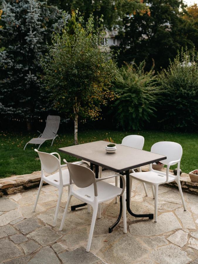 Boutique Hotel Romantick Český Krumlov Eksteriør billede