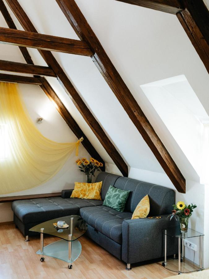 Boutique Hotel Romantick Český Krumlov Eksteriør billede