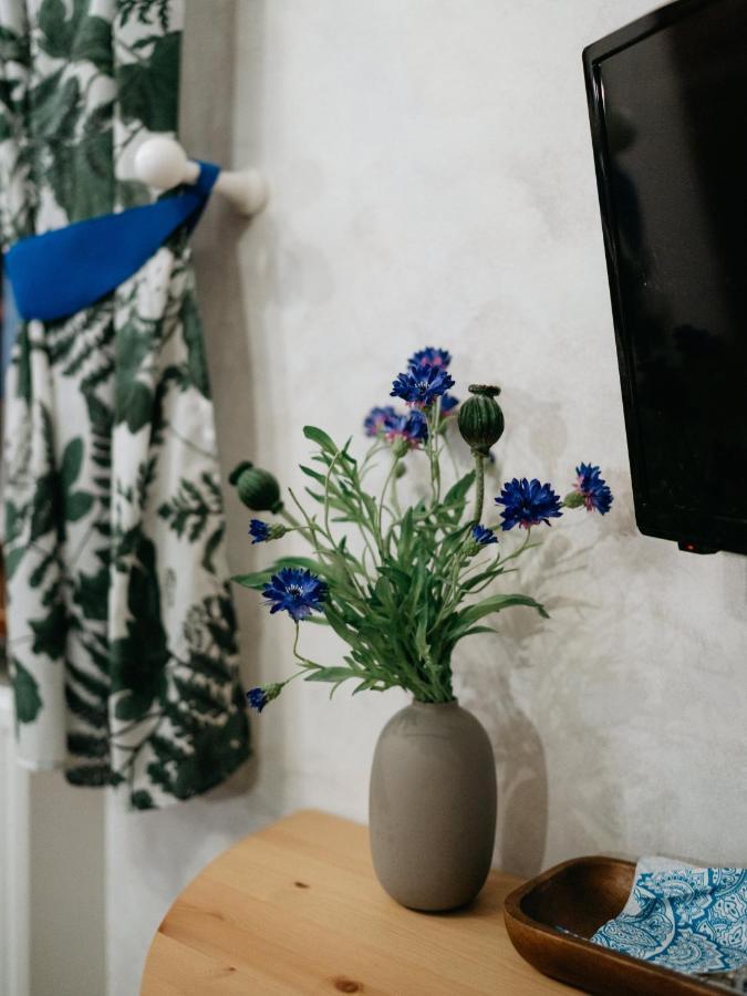 Boutique Hotel Romantick Český Krumlov Eksteriør billede