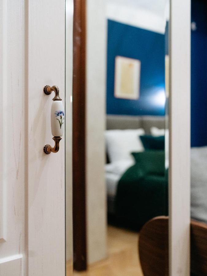 Boutique Hotel Romantick Český Krumlov Eksteriør billede