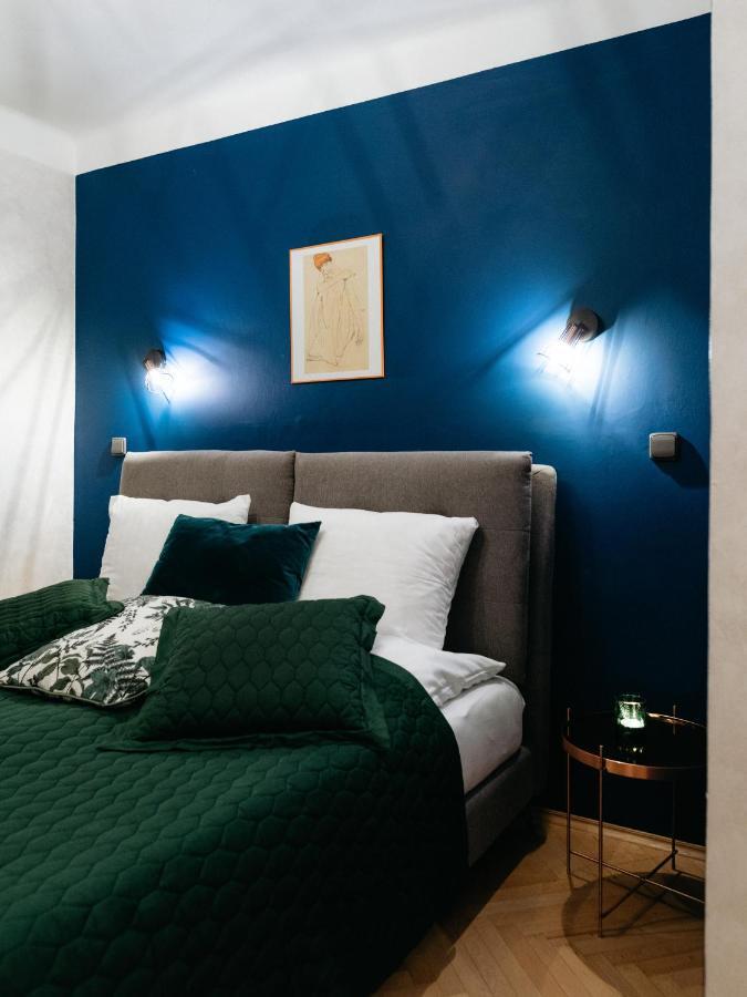 Boutique Hotel Romantick Český Krumlov Eksteriør billede
