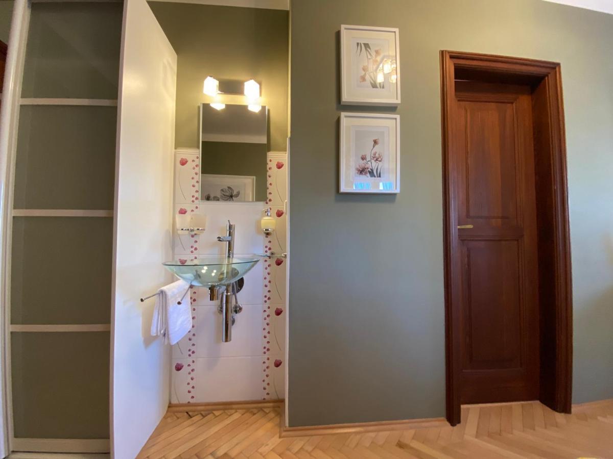 Boutique Hotel Romantick Český Krumlov Eksteriør billede