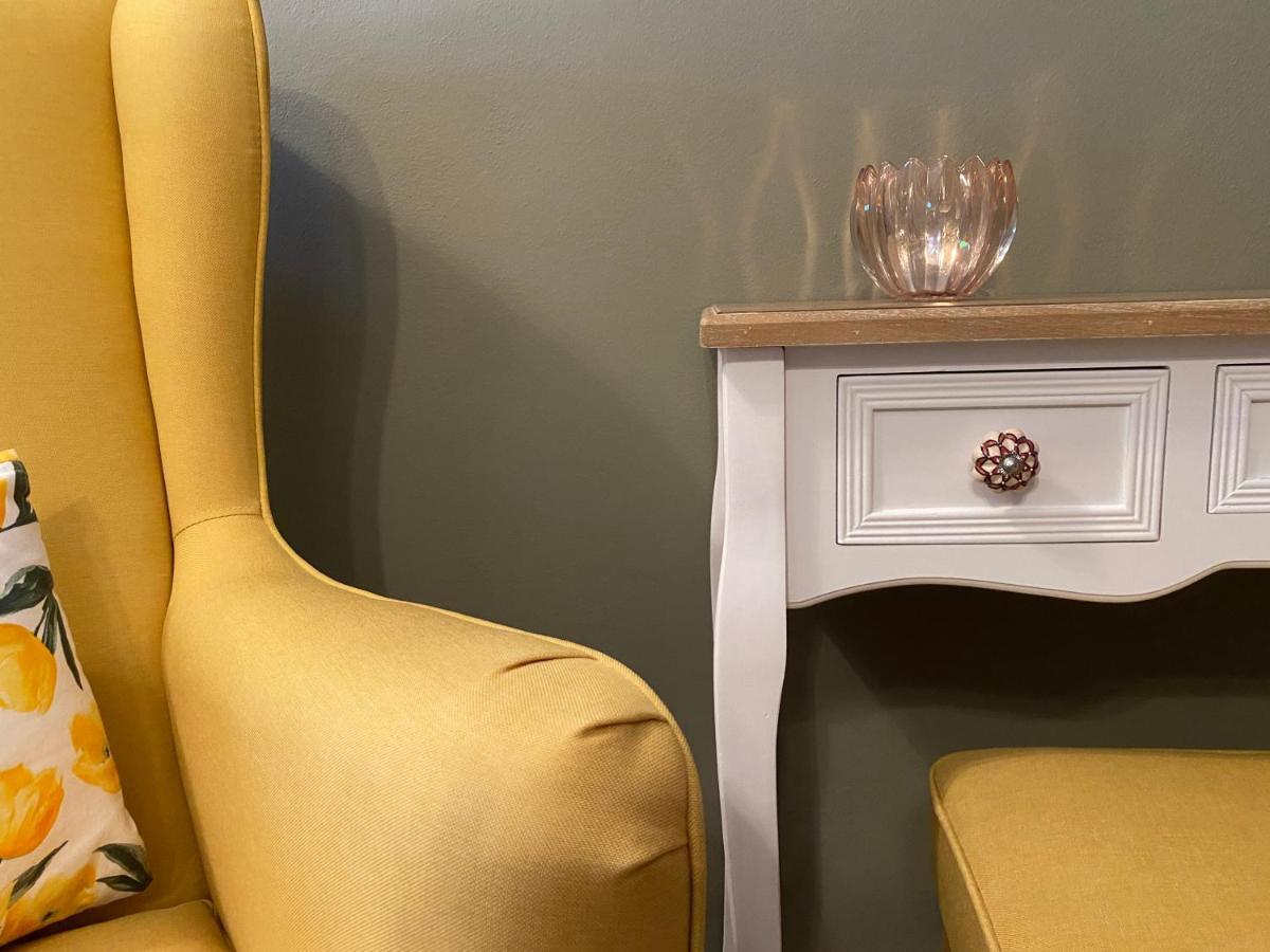 Boutique Hotel Romantick Český Krumlov Eksteriør billede
