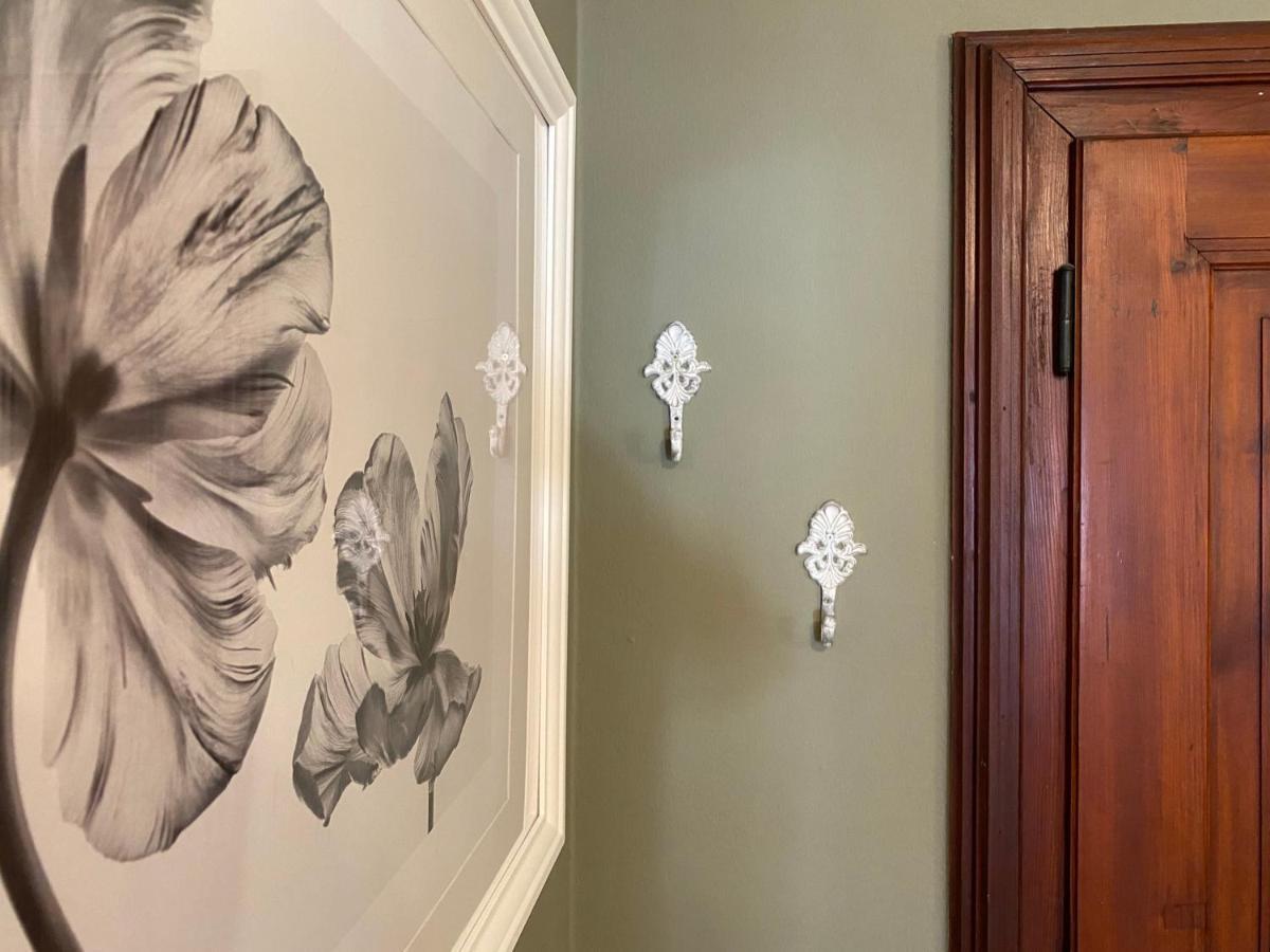 Boutique Hotel Romantick Český Krumlov Eksteriør billede